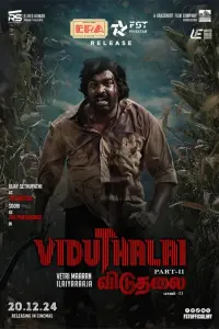 Viduthalai: Part II