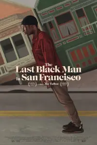 Постер до фильму"Останній темношкірий у Сан-Франциско" #157586