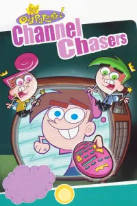 The Fairly OddParents: Channel Chasers