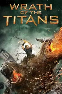 Постер до фильму"Гнів Титанів" #42245