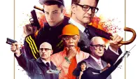 Задник до фильму"Kingsman: Таємна служба" #171708