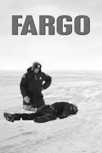 Постер до фильму"Фарґо" #490565