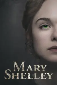 Постер до фильму"Мері Шеллі та монстр Франкенштейна" #245523