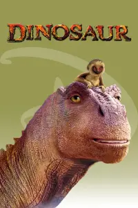 Постер до фильму"Динозавр" #53596