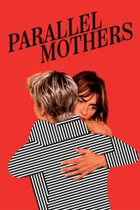 Постер до фильму"Паралельні матері" #259598