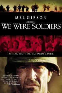 Постер до фильму"Ми були солдатами" #237588