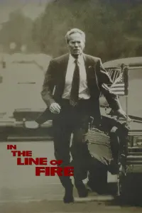 Постер до фильму"На лінії вогню" #90727