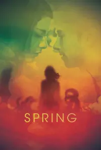 Постер до фильму"Весна" #273758