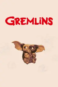 Постер до фильму"Гремліни" #60612