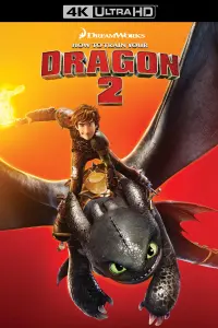 Постер до фильму"Як приборкати дракона 2" #27473