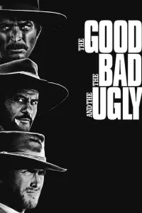 Постер до фильму"Хороший, поганий, злий" #173768
