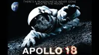 Задник до фильму"Аполлон 18" #351009