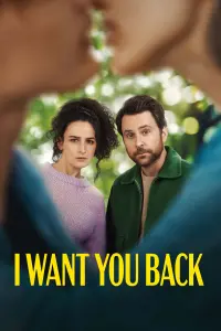 Постер до фильму"Я хочу, щоб ти повернувся" #362288