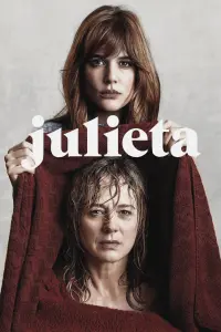 Постер до фильму"Джульєтта" #490946