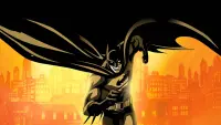 Задник до фильму"Бетмен: Лицар Ґотема" #268720