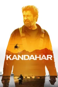 Постер до фильму"Місія Кандагар" #9183