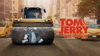 Задник до фильму"Том і Джеррі" #260392