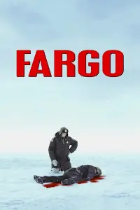 Постер до фильму"Фарґо" #55554
