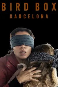 Постер до фильму"Пташиний короб: Барселона" #66982