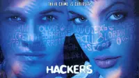 Задник до фильму"Хакери" #81198