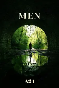 Постер до фильму"Чоловіки" #112811