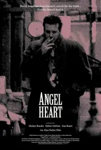 Постер до фильму"Серце Янгола" #124697
