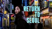 Задник до фильму"Повернення в Сеул" #113641