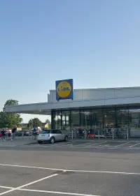 24 Hours in Lidl