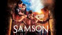 Задник до фильму"Самсон" #119254