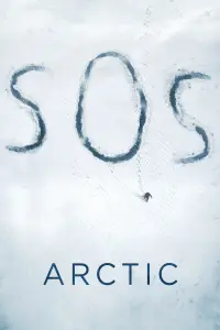 Постер до фильму"Арктика" #364830
