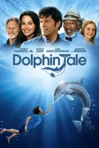 Постер до фильму"Історія дельфіна" #250987