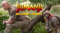 Задник до фильму"Джуманджі: Поклик джунглів" #37303