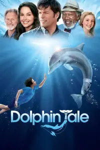 Постер до фильму"Історія дельфіна" #250985