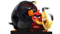 Задник до фильму"Angry Birds у кіно" #296944