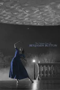 Постер до фильму"Загадкова справа Бенджаміна Баттона" #464981
