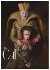 Постер до фильму"Клітка" #140592