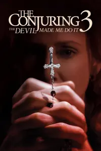 Постер до фильму"Закляття 3: За велінням диявола" #16221
