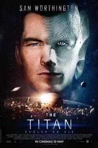 Постер до фильму"Титан" #342279