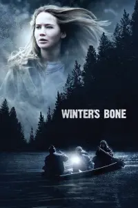 Постер до фильму"Зимова кістка" #261089