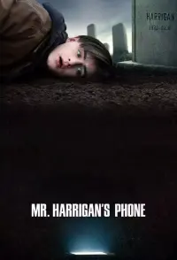 Постер до фильму"Телефон містера Герріґена" #103681