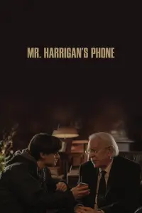 Постер до фильму"Телефон містера Герріґена" #103683