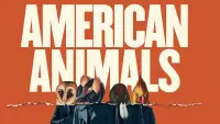 Задник до фильму"Американські тварини" #353054