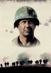 Постер до фильму"Ми були солдатами" #237603