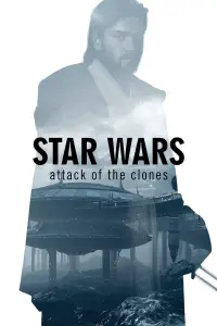 Постер до фильму"Зоряні війни: Епізод 2 — Атака клонів" #279766