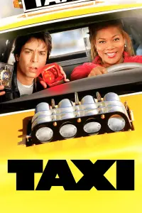 Постер до фильму"Таксі" #66528