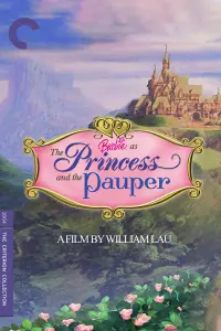 Постер до фильму"Барбі: Принцеса і Жебрачка" #213420