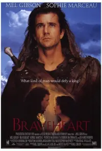 Постер до фильму"Хоробре серце" #48611