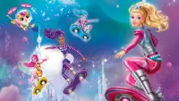 Задник до фильму"Barbie: Зоряні пригоди" #348159