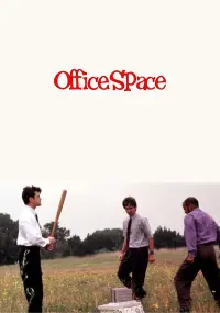 Постер до фильму"Офісний простір" #104833