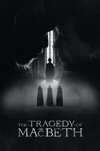 Постер до фильму"Трагедія Макбета" #28805